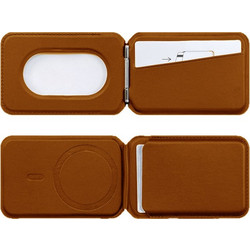 EVELATUS WALLET STAND MAGNETIC orange