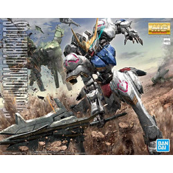 Barbatos (MG 1/100 Model Kit)
