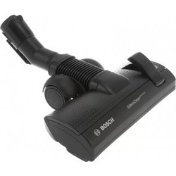 Bosch 17004257 Πέλμα για Παρκέ για Ηλεκτρική Σκούπα