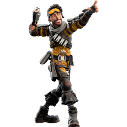 Weta Workshop Mini Epics Apex Legends Mirage