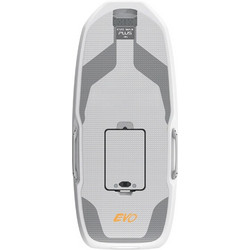 Ηλεκτρική Σανίδα Σέρφινγκ WAYDOO EVO Max Plus 130L (Γκρι) - eFoil Board