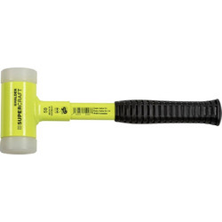 Halder Supercraft GG 50 Ματσόλα με Πλαστική Λαβή 3377150