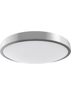 Πλαφονιέρα Φωτιστικό Οροφής Led Γκρι Coco162 Bot Lighting-COCO162-Λευκό COCO162