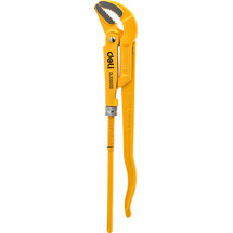 DELI γκαζοτανάλια DL105255, 1.5"/55mm, 425mm
