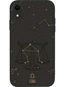 Sonique Zodiac Series Libra Θήκη για iPhone XR