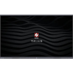 Avtek Διαδραστικός Πίνακας Αφής 8" 1TV358
