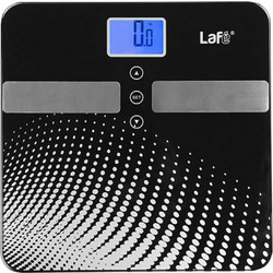 Lafe Ηλεκτρονική Ζυγαριά με Λιπομέτρηση WLS003.0