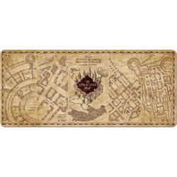 Paladone Harry Potter Marauders Map Beige XXL