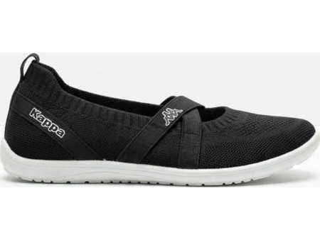 Παπούτσια Kappa barefoot με εύκαμπτη σόλα