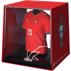 MyJersey: World Cup Portugal - Vitinha (2026) (03MY00049)