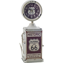 Επιτραπέζιο ρολόι Gasoline 33,5cm