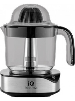 IQ JC-345 Ηλεκτρικός Στίφτης 40W Γκρι