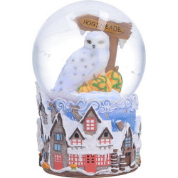 Harry Potter - Hogsmeade Village Snow Globe