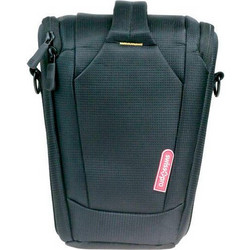 Swiss+Go Tarasp 30 Black