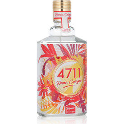 4711 Remix Cologne Grapefruit Edition 2022 Eau de Cologne 100ml