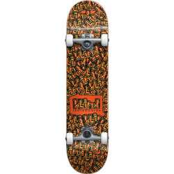 Blind OG Stand Out Soft Wheels Red 7.5