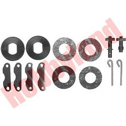 BRAKE SET
