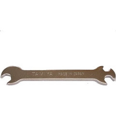 WRENCH SET 4 / 5 / 5.5 mm - TAMIYA 4305026