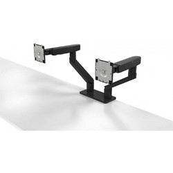 Dell MDA20 Dual Monitor Arm Βάση Γραφείου για 2 Οθόνες 19"-27" VESA 100x100