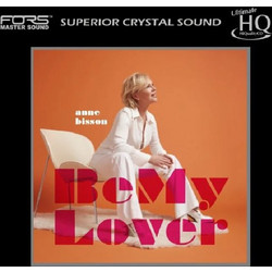Anne Bisson - Be My Lover / CD Camilio Records