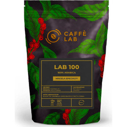 Καφές Espresso Caffe Lab Lab 100 Specialty Blend 250g σε κόκκους