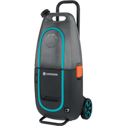 Gardena Aquaclean Li-40/60 Πλυστικό Μηχάνημα Μπαταρίας 90bar 9341-20