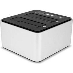 OWC Dual Drive Dock USB-C