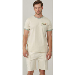 Admiral Ανδρικό T-shirt