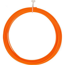 Pen Filament 123ink Πορτοκαλί (10 μέτρα)