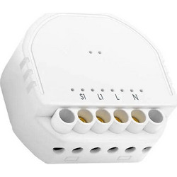 Meross Smart Switch 1 Καναλιού Wi-Fi (με Ουδέτερο) MSS810HK(EU)