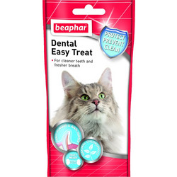 Beaphar Dental Easy Treat 35gr
