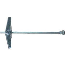 ΑΓΚΥΡΙΟ ΜΕ ΦΤΕΡΑ KD 8 TOGGLES FISCHER - 20τμχ