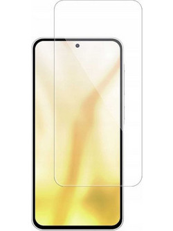 Spacecase 2.5D 0.3mm Σκληρυμένο Γυαλί (Galaxy A36) (5905719117221)