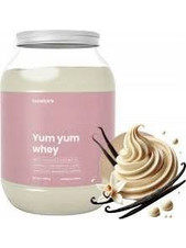 BeastPink Yum Yum Whey Vanilla Ice Cream Πρωτεΐνη Ορού Γάλακτος Γράμμωσης 1kg