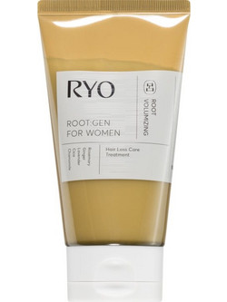 RYO Root:Gen Hair Loss Care Treatment δυναμωτική φροντίδα ενάντια στη τριχόπτωση 100 ml