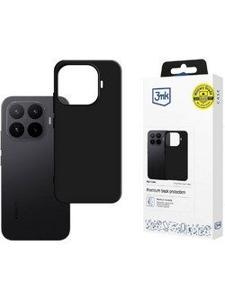 3mk Matt Case Θήκη Xiaomi 17T Black