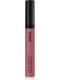 Grigi Only Matte Long Stay Power 21 Long Lasting Liquid Κραγιόν