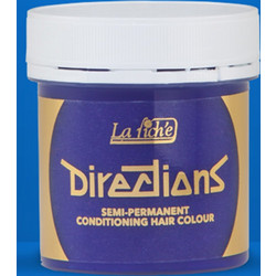 La Riche Directions Lagoon Blue Ημιμόνιμη Βαφή Μαλλιών 88ml