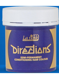 La Riche Directions Lagoon Blue Ημιμόνιμη Βαφή Μαλλιών 88ml