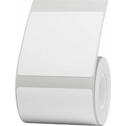 Θερμικό ρολό για NIIMBOT - 50x50 mm - 150 ετικ. - White A2A18918501