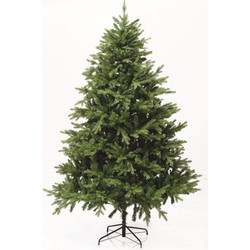 Χριστουγεννιάτικο Δέντρο Aca Everest 240cm Πράσινο X162403