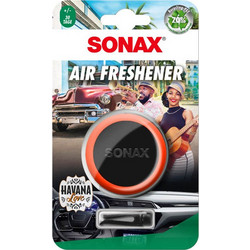 Sonax Αρωματικό Αεραγωγού Αυτοκινήτου Havana Love (Τροπικό Άρωμα)