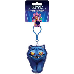 K-Pop Demon Hunters Torch Key Clip