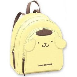 Graffiti Σακίδιο Νηπιαγωγείου Pompompurin