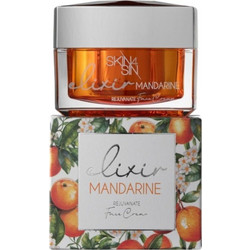 Skin4Sin Elixir Mandarine Eye Cream 30ml