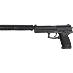 ASG GNB MK2 Πιστόλι Airsoft Gas Ram BBs 6mm