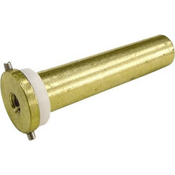 SPRING GUIDE, ver. II, Brass
