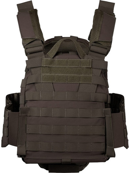 ΓΙΛΕΚΟ ΦΟΡΕΑΣ Strike Systems VEST PC-01, Green