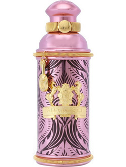 Alexandre J. The Collector Morning Muscs Eau de Parfum 100ml