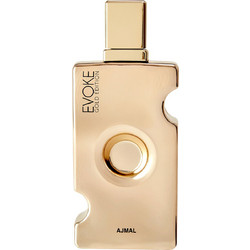 Ajmal Evoke Gold Edition Her Eau de Parfum 75ml